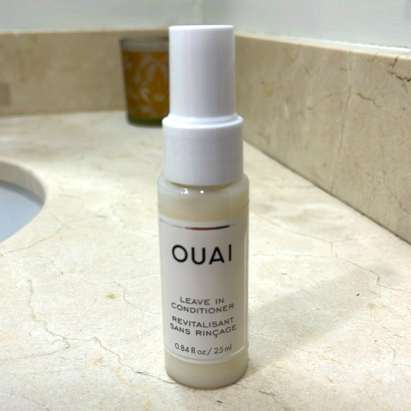 Ouai Leave In Conditioner - Picture 1 of 2